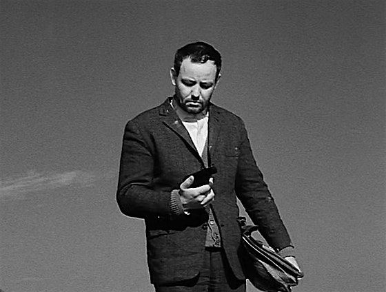 Proyecci\u00f3n de cortometrajes de Fassbinder, Herzog y Jude