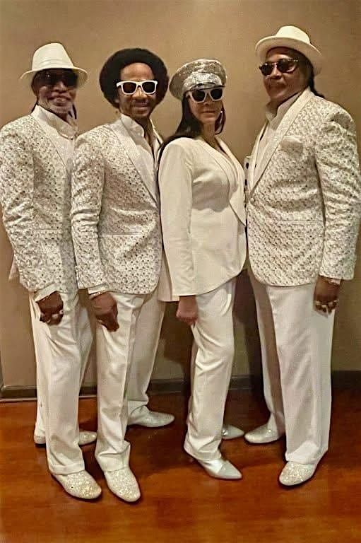 The Fabulous Bentley Brothers \u201cHoliday Edition\u201d at The Palm Room