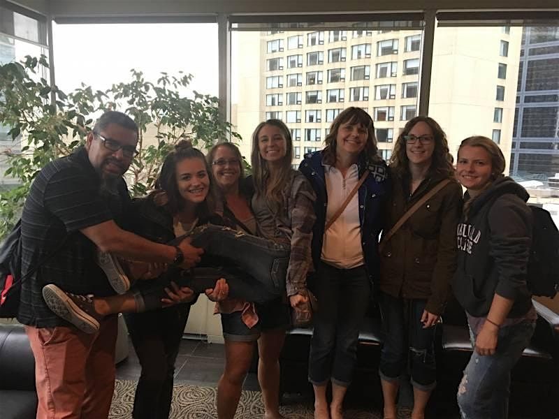 St. Louis Scavenger Hunt: Let\u2019s Roam St. Louis Delights!