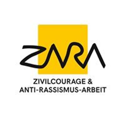 ZARA - Zivilcourage und Anti-Rassismus-Arbeit