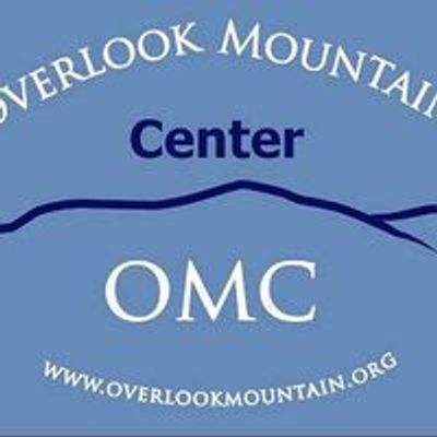 Overlook Mountain Center