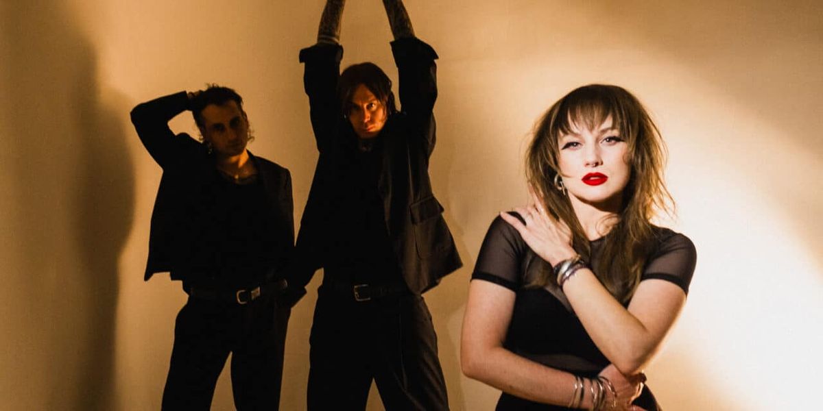 Nuovo Testamento at 29th Street Ballroom