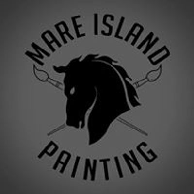 Mare Island Painting