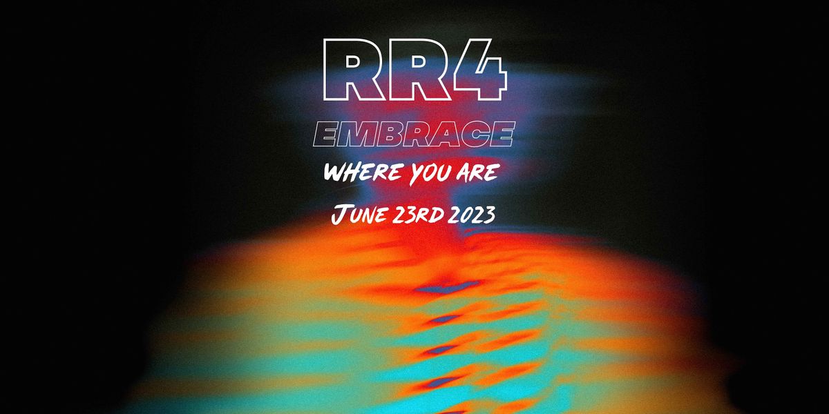 Rainbow Rave 004 | June 23rd 2023 | Embrace where you are at Millennium ...
