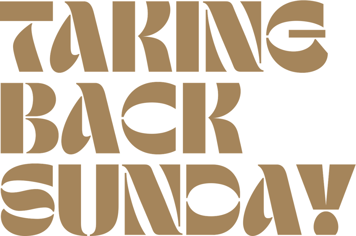 Taking Back Sunday (18+)