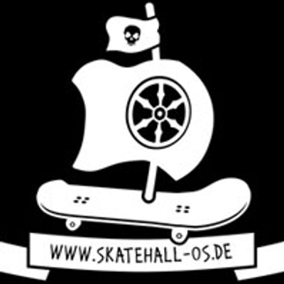 Skatehalle Osnabr\u00fcck