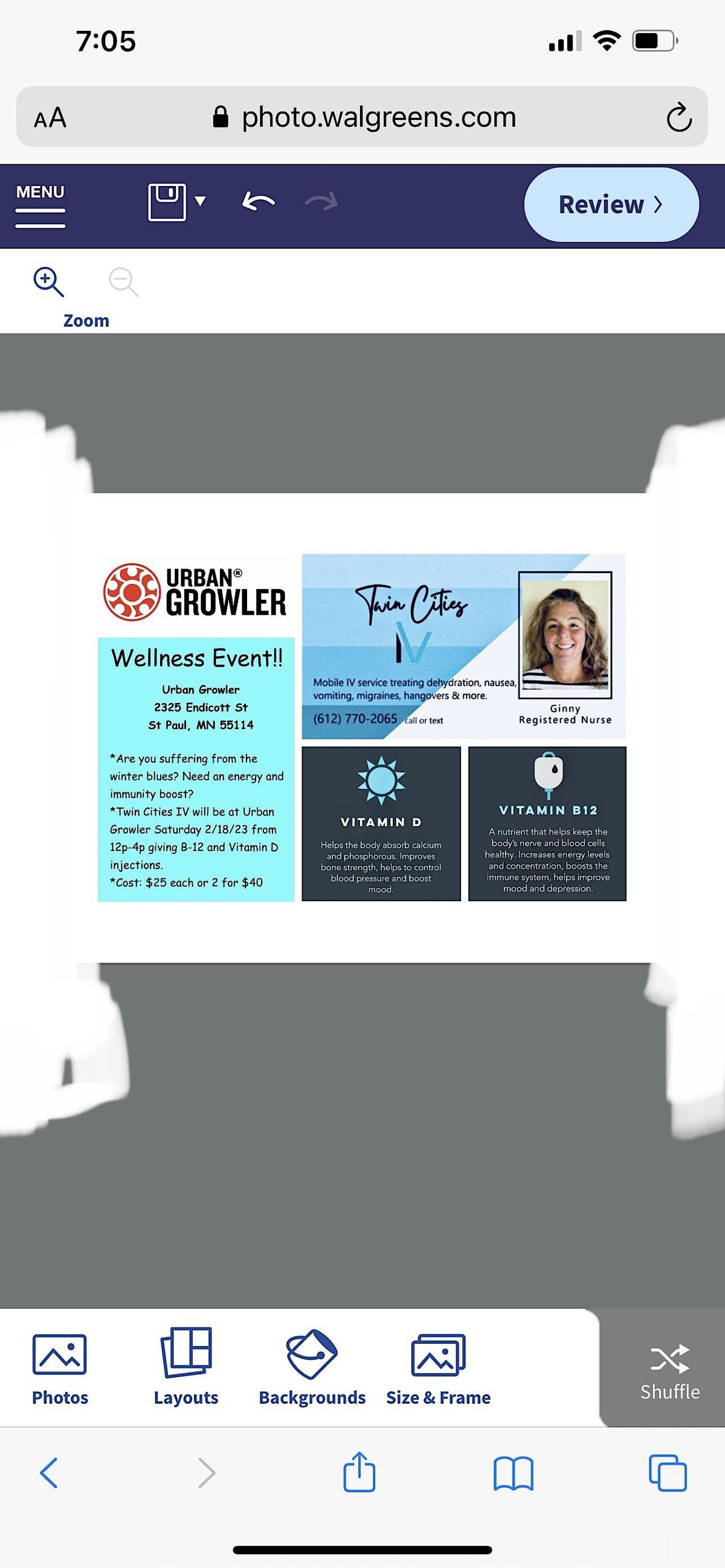 Tuesday Siesta: Boost Your Energy And Well Being - xs9nb2e