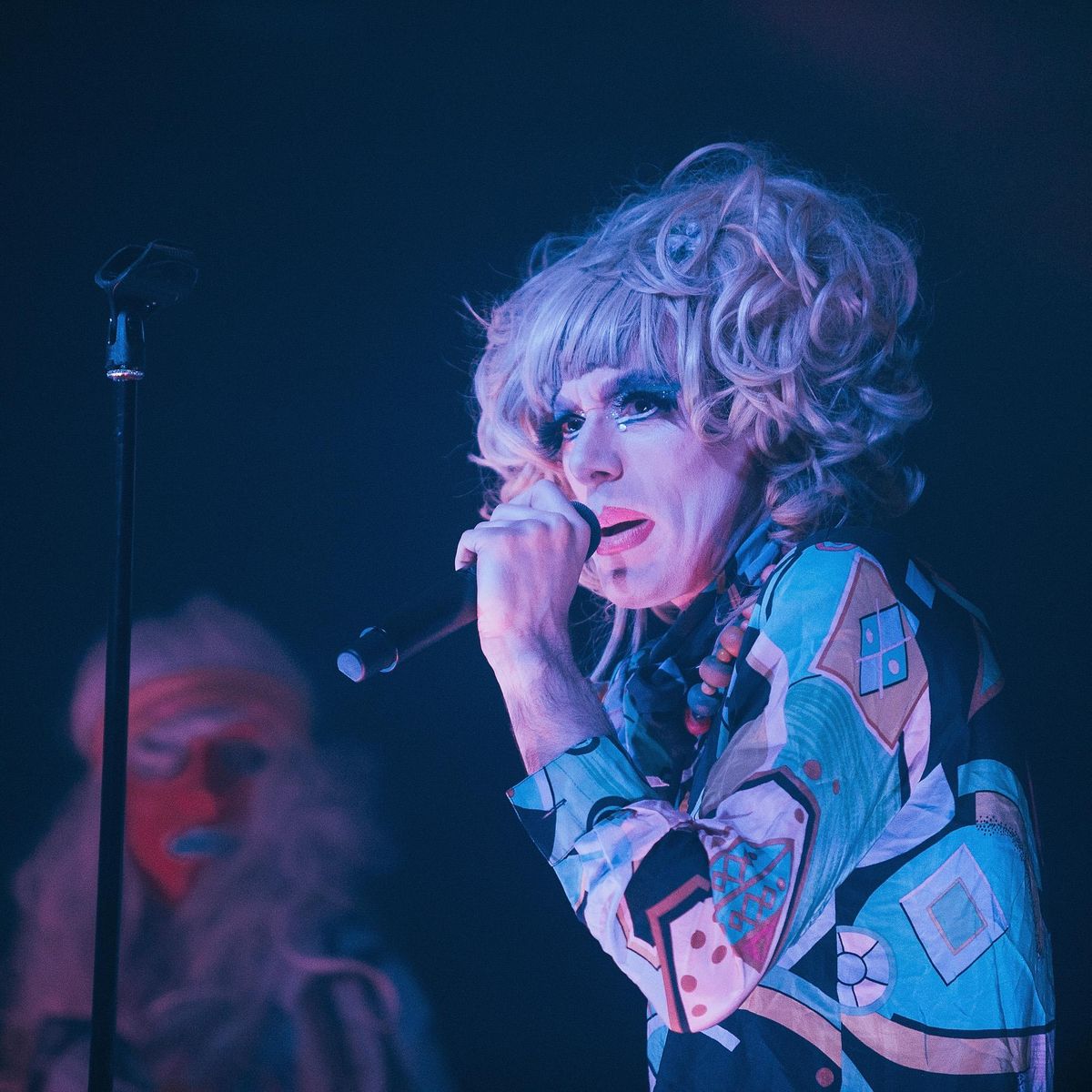 Of Montreal with Sloppy Jane