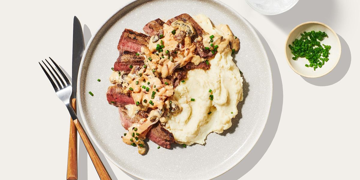 Elevated Grilling Looking Beyond the Burger Publix Aprons Cooking