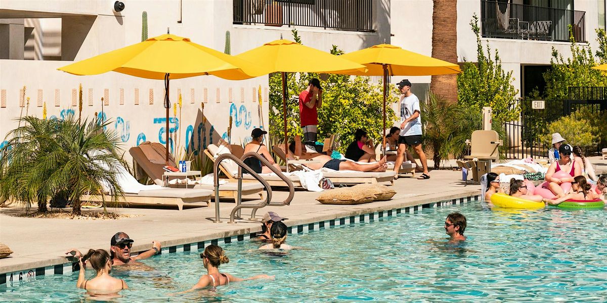 Desert Oasis: Stagecoach
