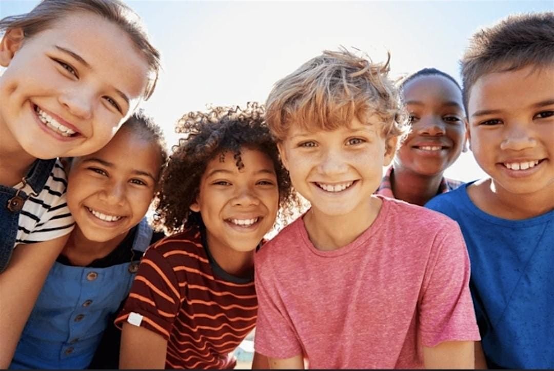 Kids Skin Summer Camp