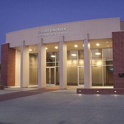 Bakersfield College Performing Arts Department