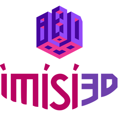Imisi 3D