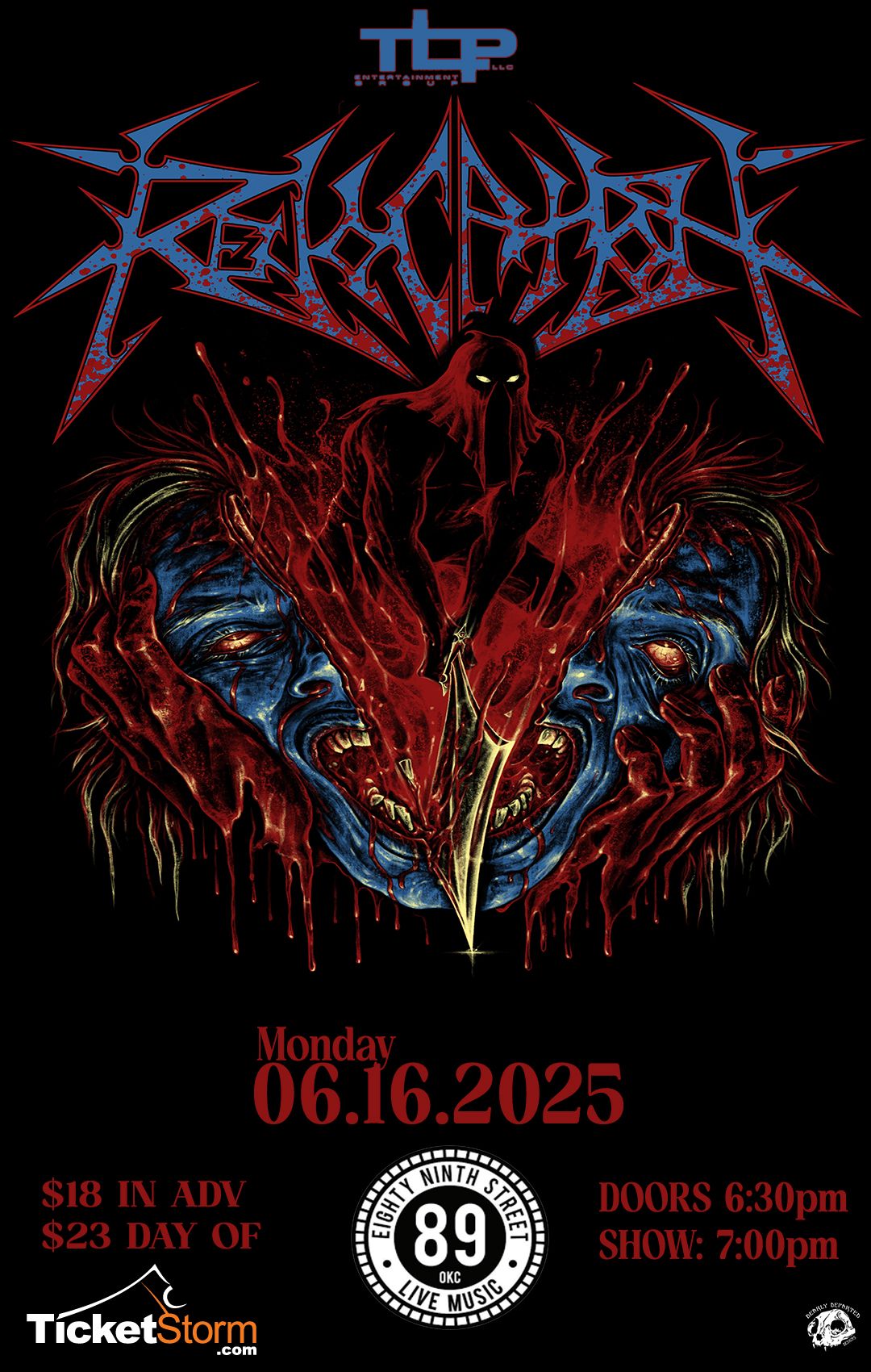 Revocation at Echoplex