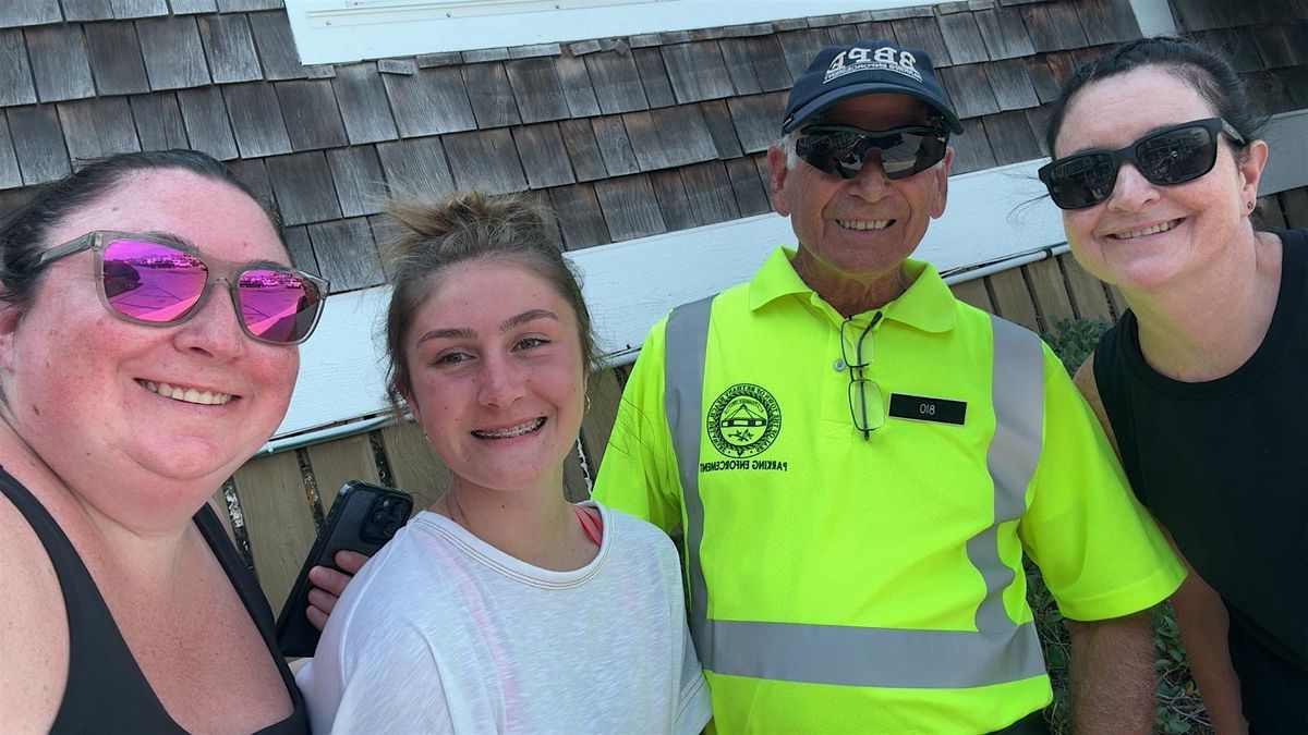 Great Barrington Bash Scavenger Hunt