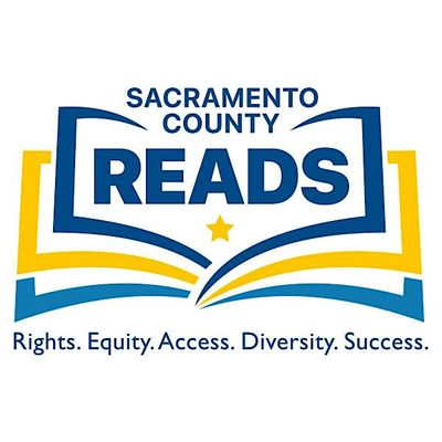 Sacramento County READS