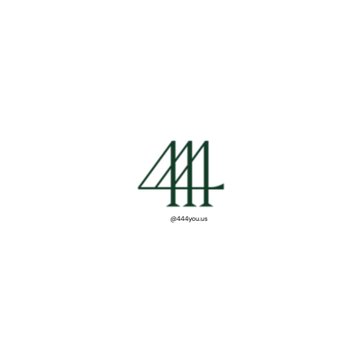 444 YOU