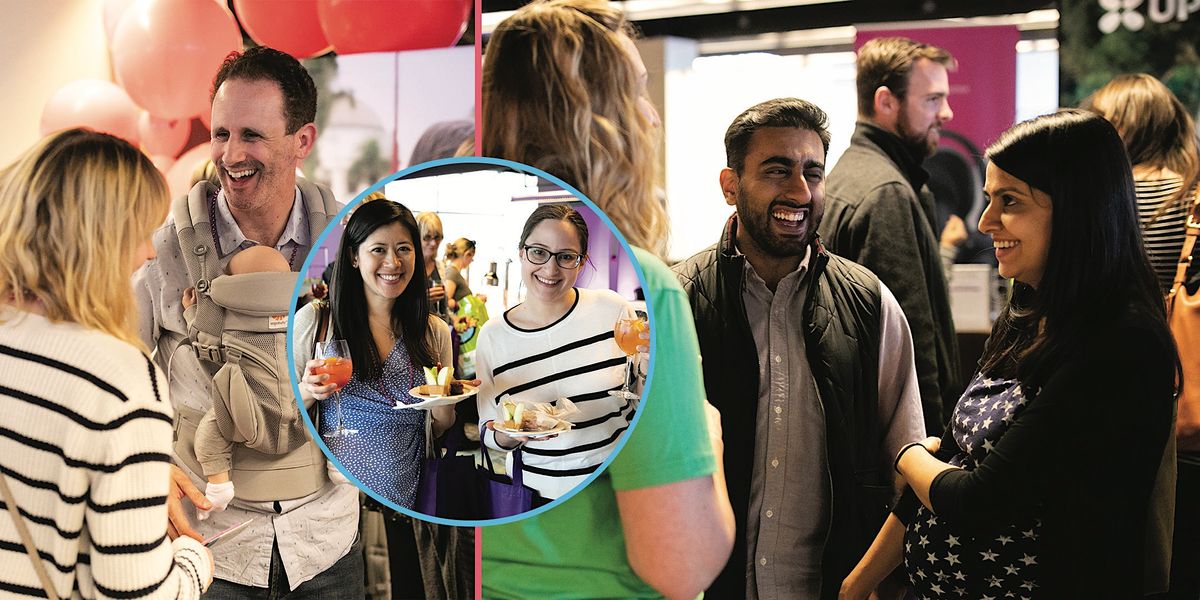 DROOL March 2023: An extraordinary expo for expectant & new parents