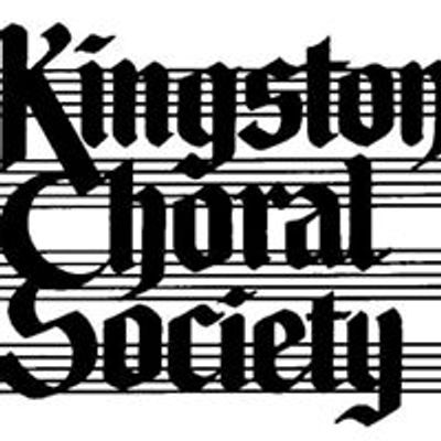 Kingston Choral Society