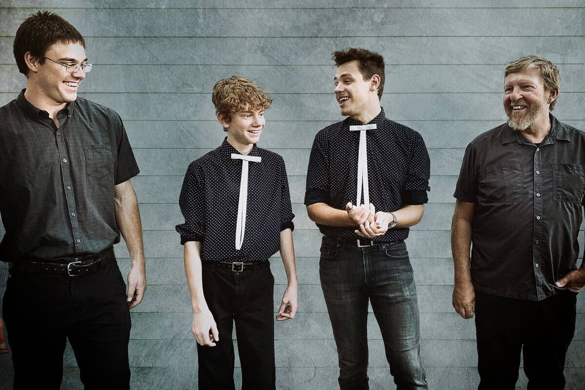 X Country at Harrahs Cabaret at Harrahs Las Vegas