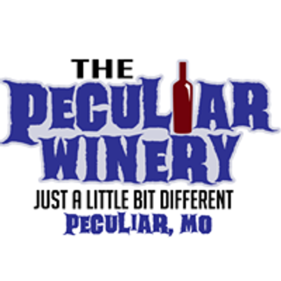 Peculiar Winery