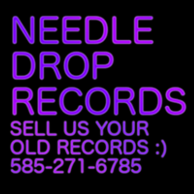 NeedleDrop Records