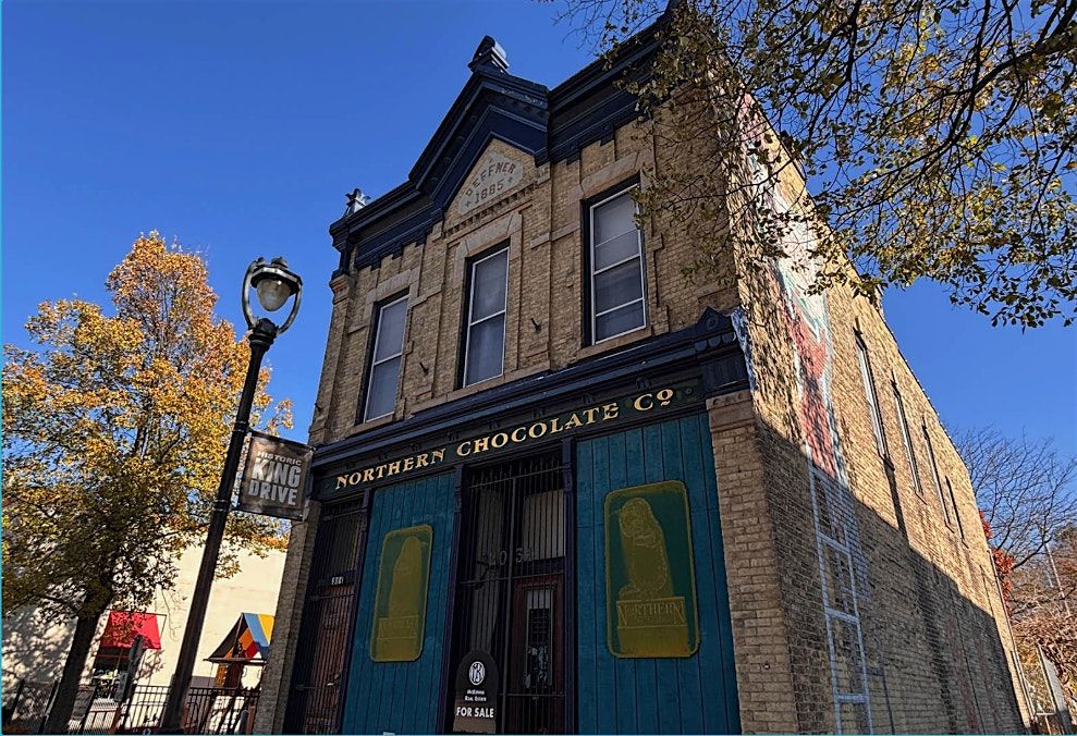 SNSHN Factory Kick- Off: A New Year Celebration & Venue Reveal at 2034 ...