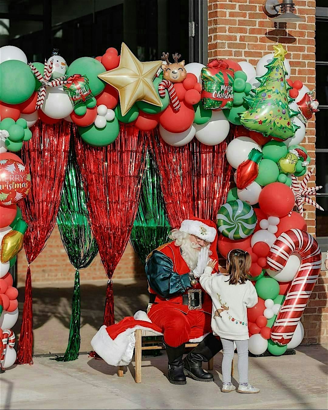 Savona Mill Holiday Party