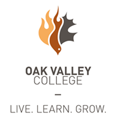 Oak Valley College