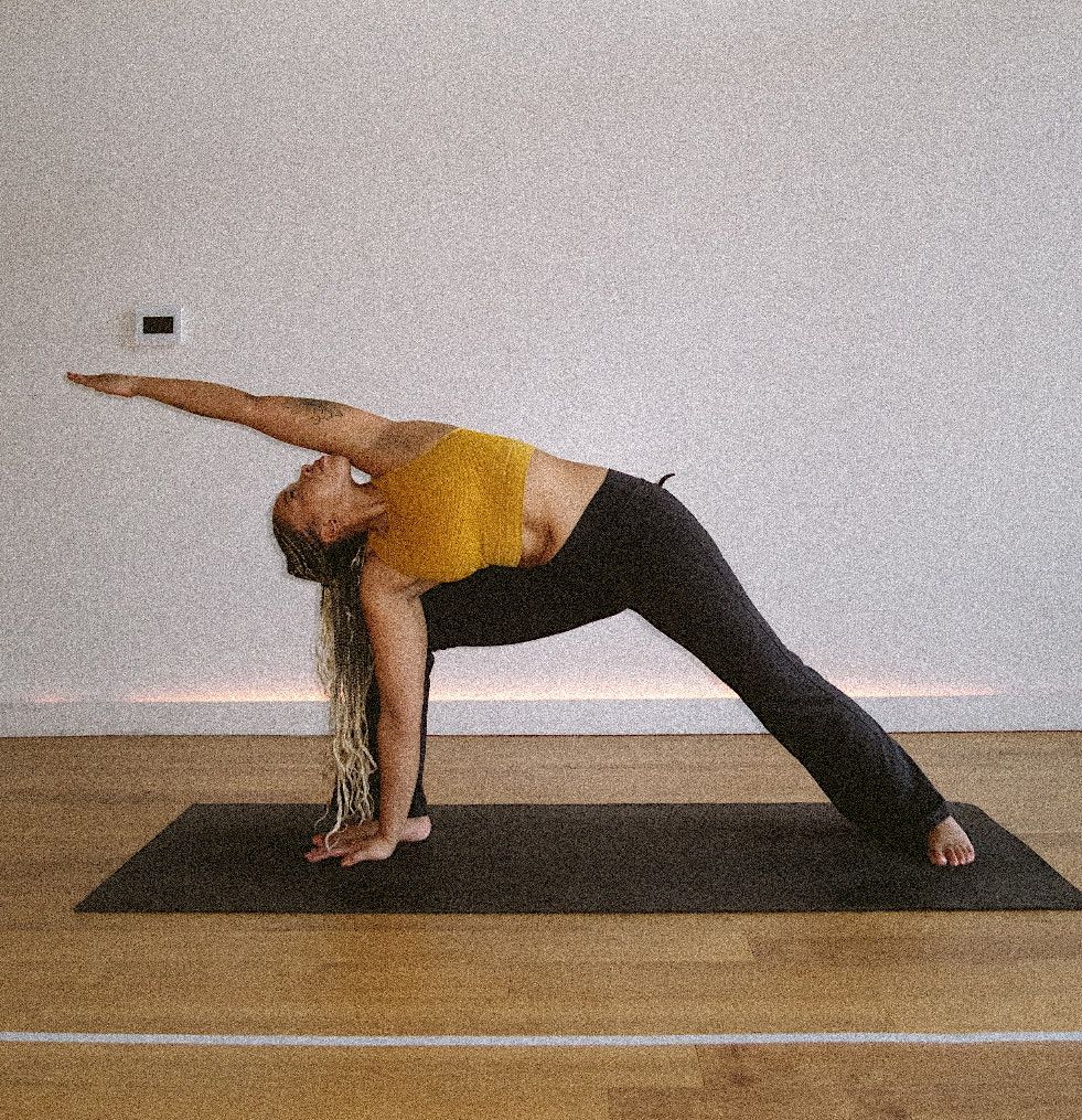 Ashtanga Yoga Houston