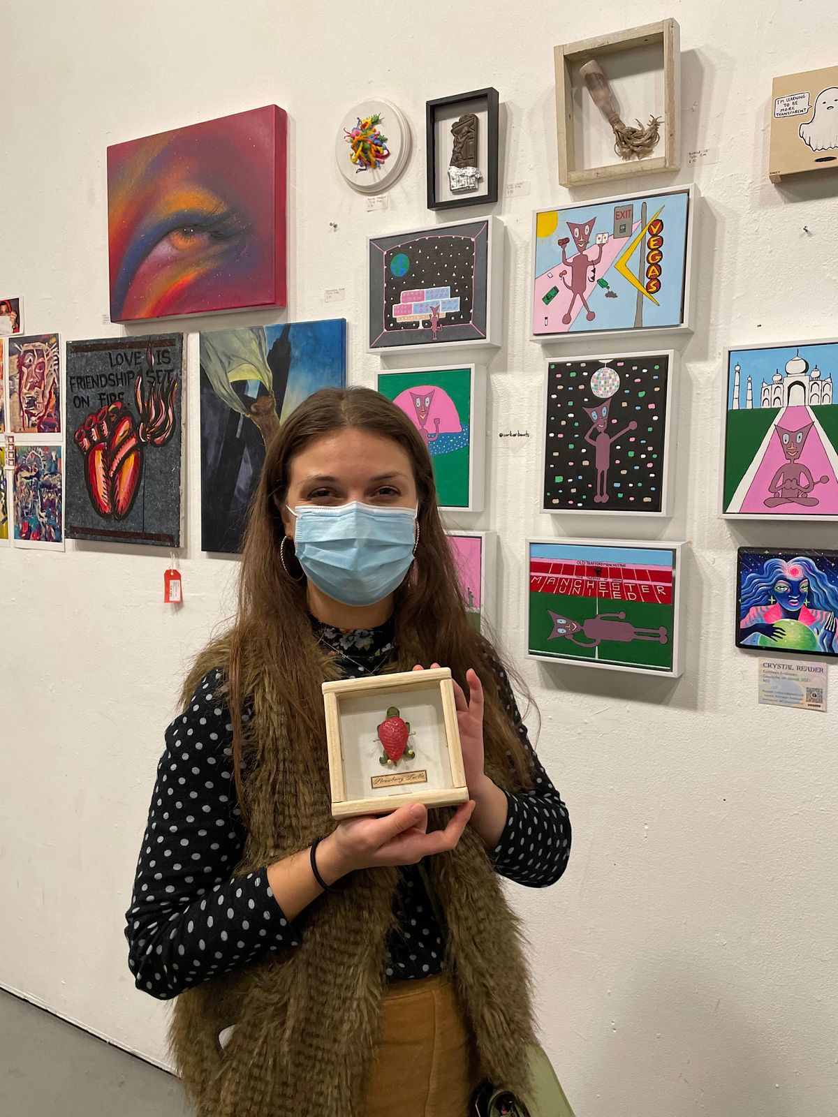 LIC Holiday Market And Sticker Show 0H10M1keandfriends Local lic-holiday-market-and-sticker-show-0h10m1keandfriends-local