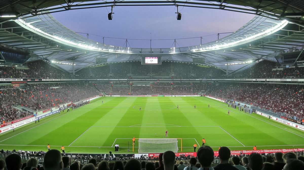 Crystal Palace FC vs Arsenal FC Tickets