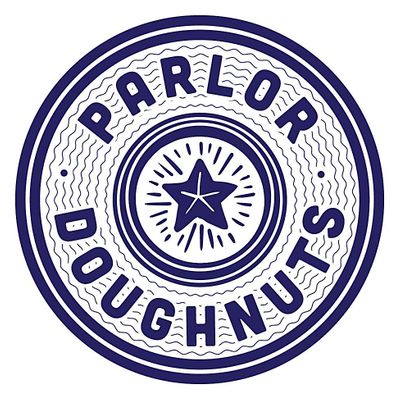 Parlor Doughnuts Valpo