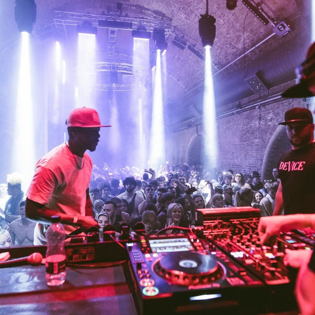Bass Face 2.0 \/\/ 360\u00b0 SUMMER SPECIAL \/\/ 140, Bass, Grime! FREE