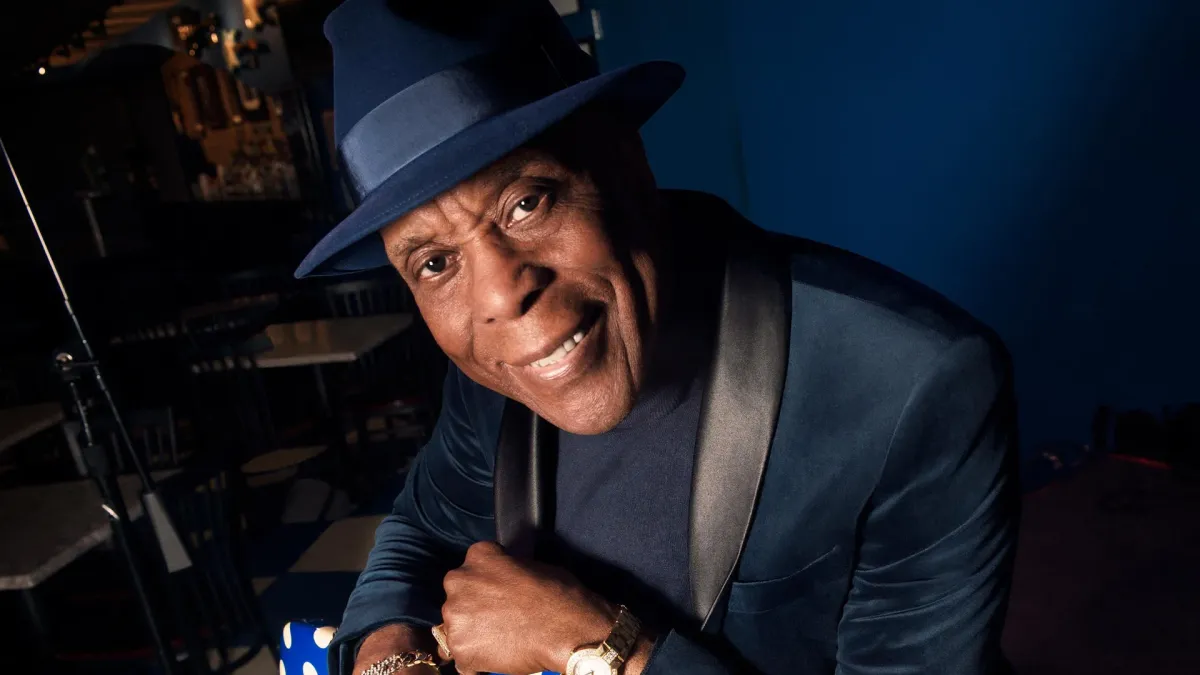 Buddy Guy, Ian Moore in Seattle