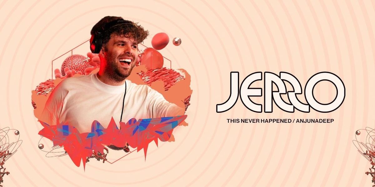 CentiGrade Club Nights ft Jerro