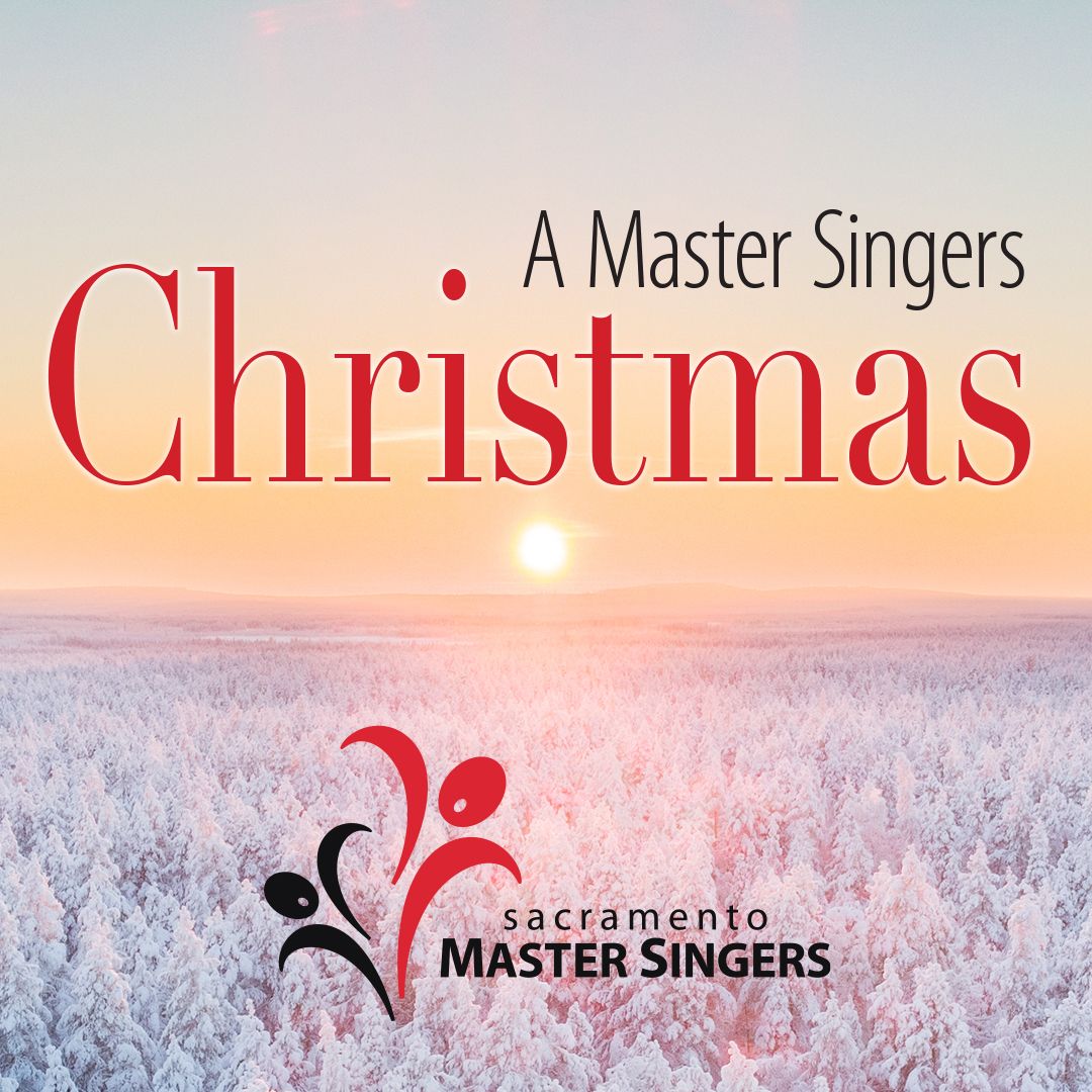 A Master Singer's Christmas