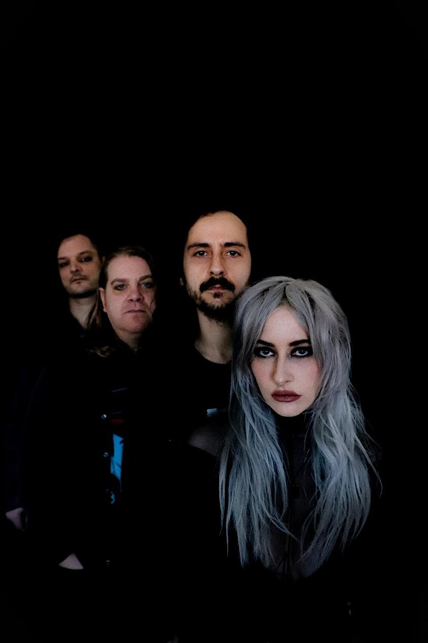 VOSH + Obsidian **FREE SHOW** - Miami Beach