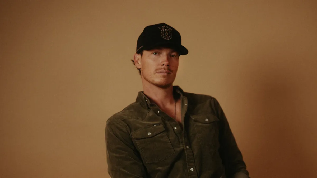 George Birge in Sioux City