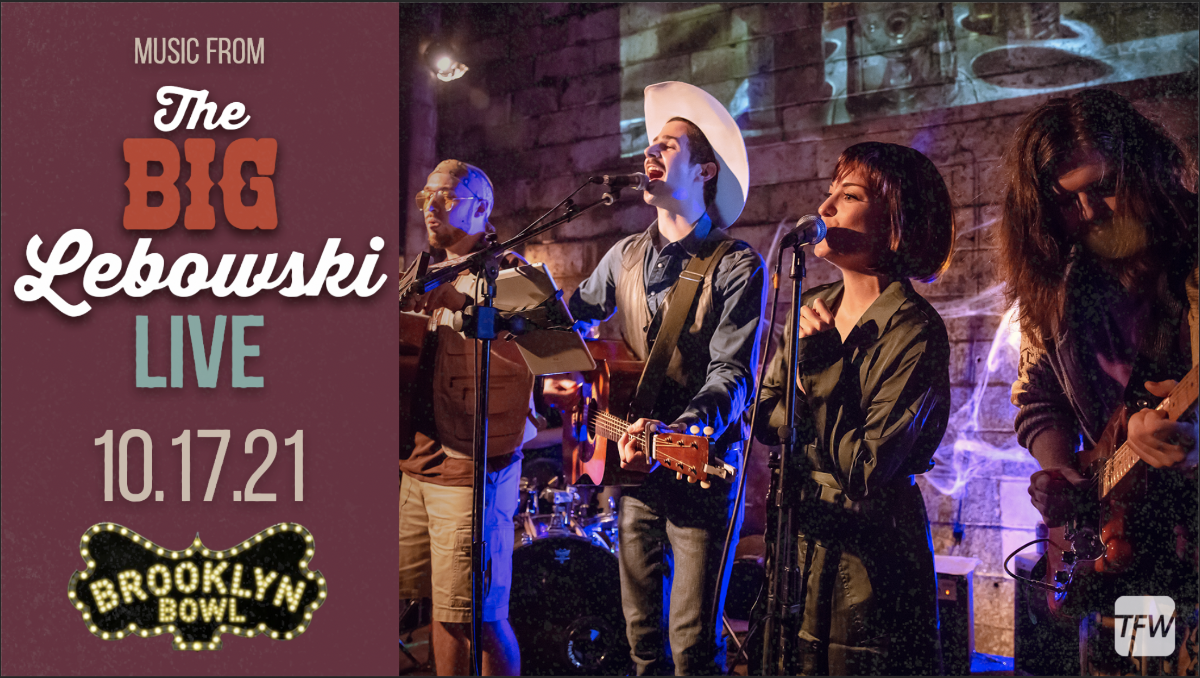 John Medeski with Stanton Moore (21+)