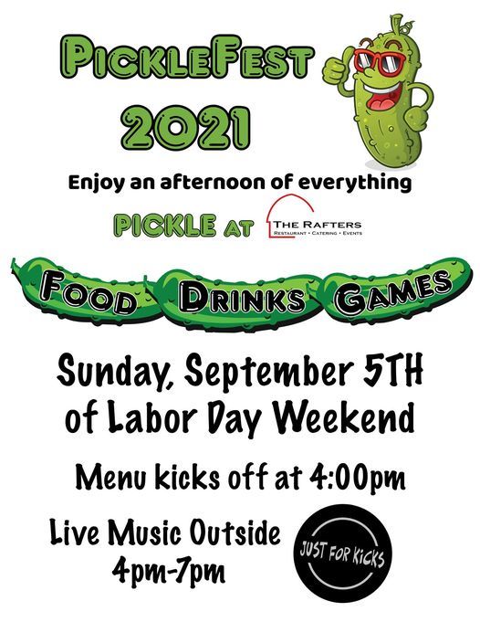 Picklefest