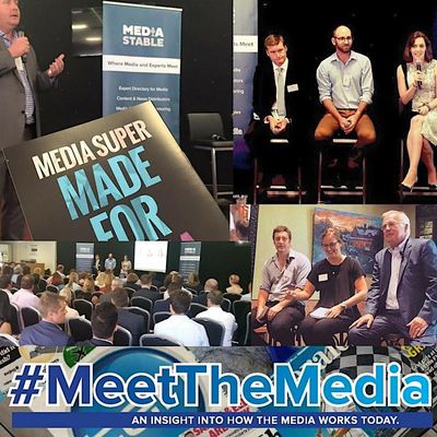 Media Stable