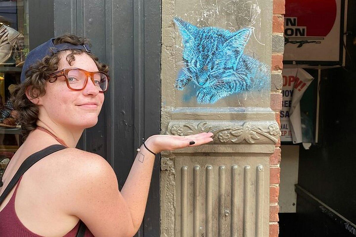 Port Huron Prowl Scavenger Hunt