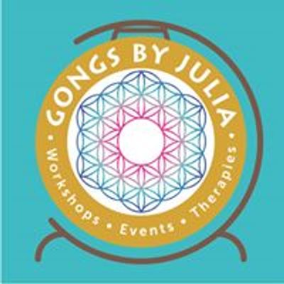 Gongs by Julia