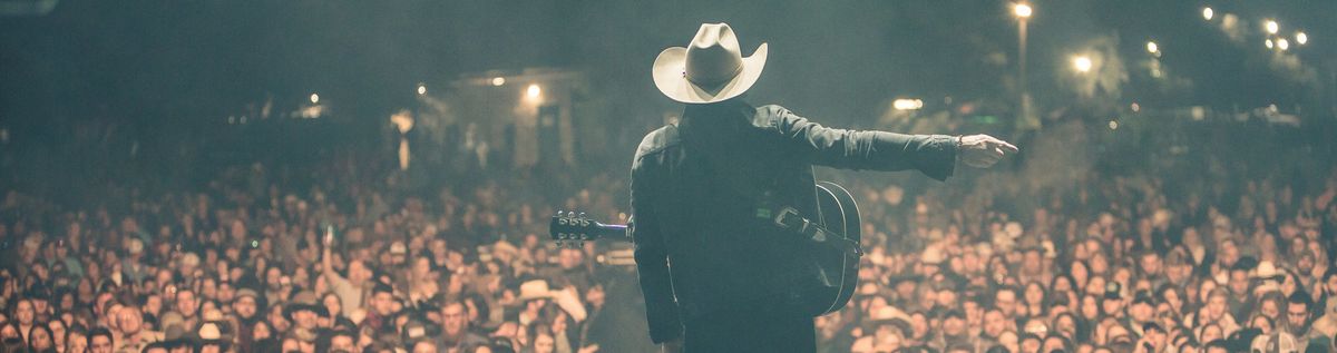 Jon Wolfe at John T. Floores Country Store - Indoor