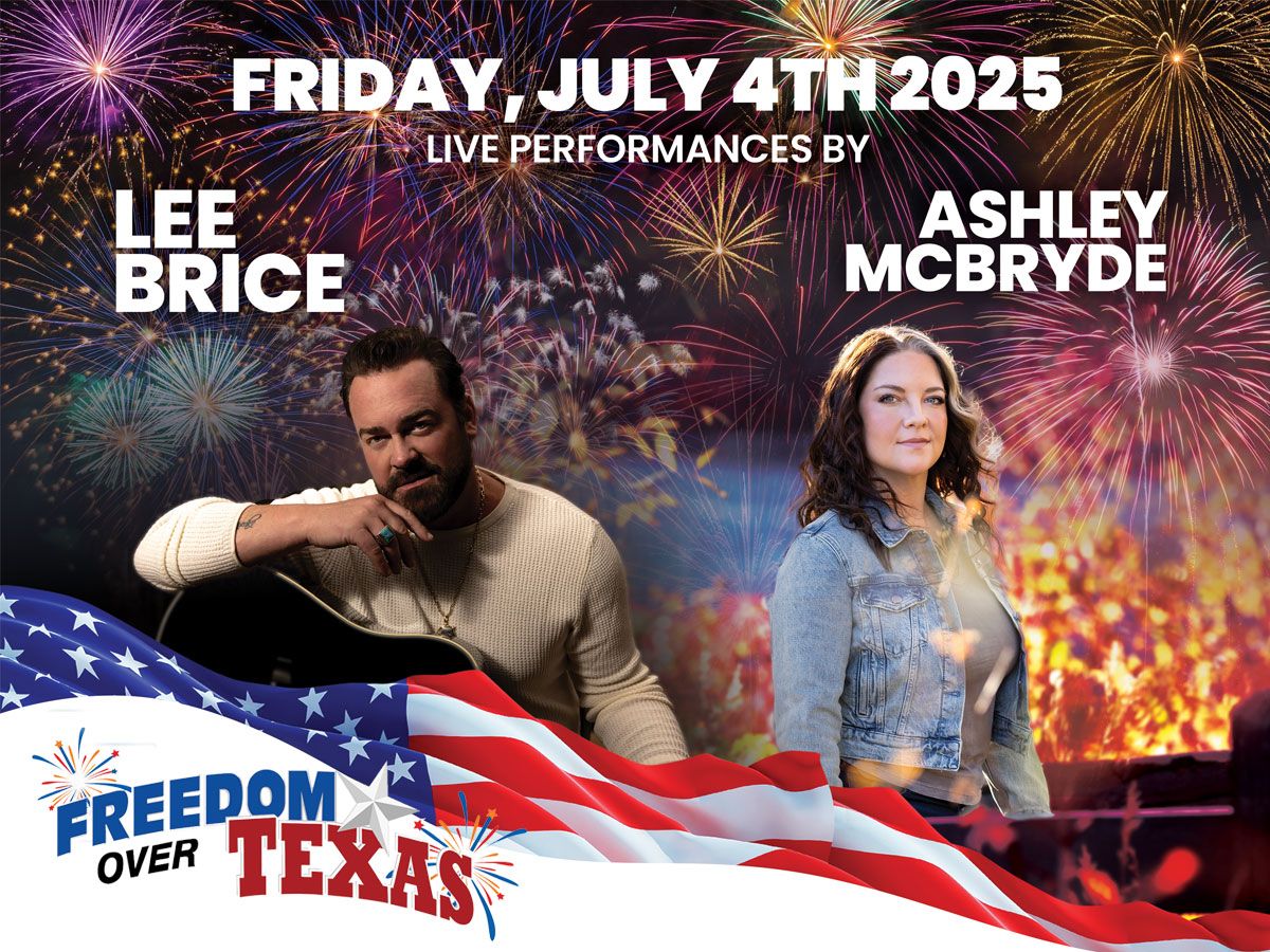 Ashley McBryde