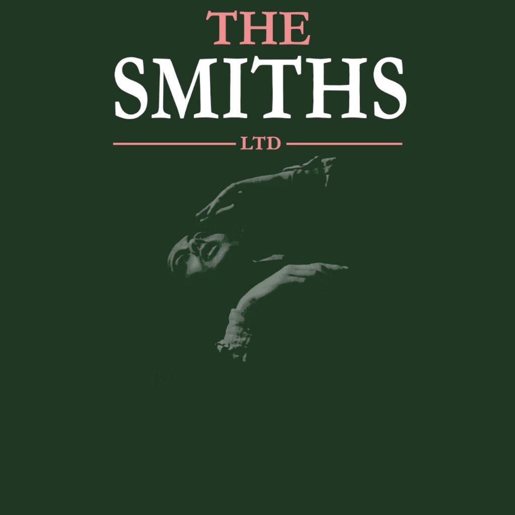 The Smiths - Performed Live by The Smiths LTD