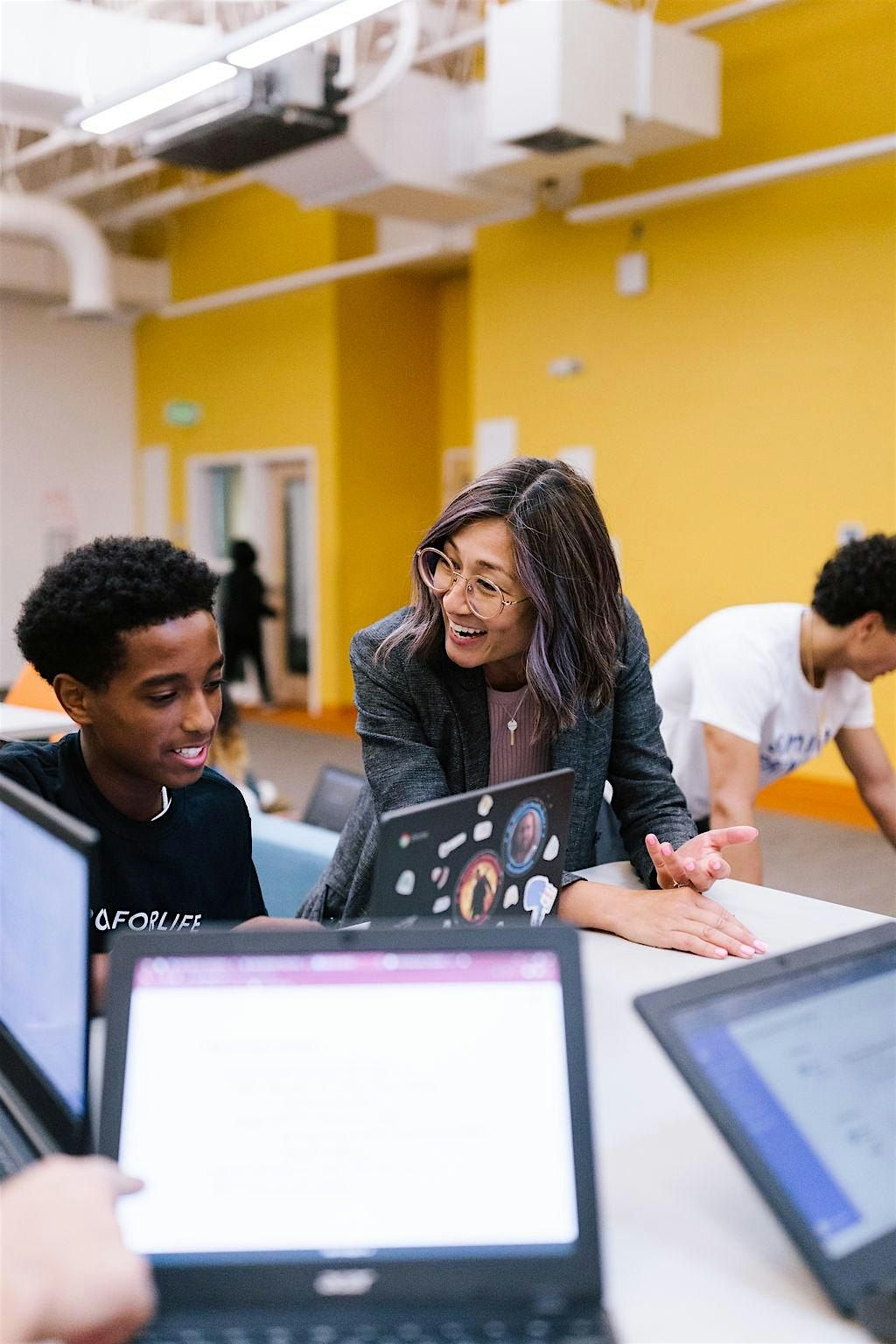 Summit Atlas | Open House & Celebration of Learning
