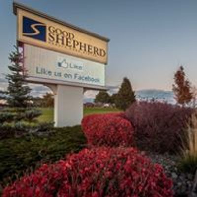 Good Shepherd Health Care System