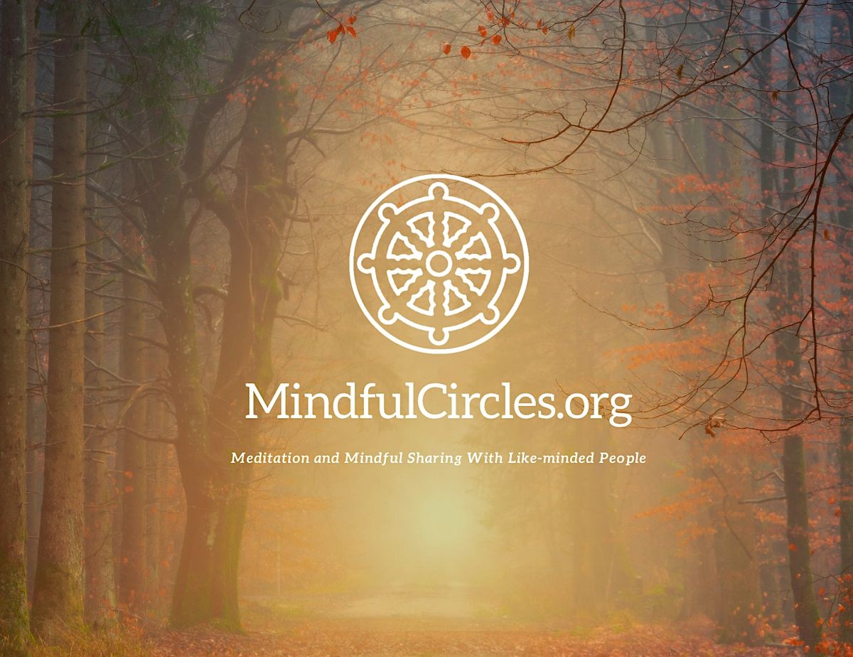 Weekly Startup Mindful Circle
